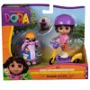 Dóra a Felfedező: Zoom & Explore kalandcsomag – Spin Master