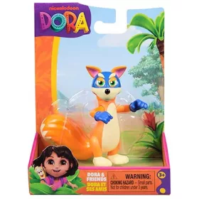 Dóra a Felfedező Swiper figura kiegészítővel 76 cm  Spin Master