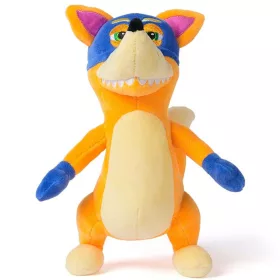 Dóra a Felfedező Swiper plüssfigura 20 cm  Spin Master