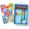 Melissa&Doug Boo-boos & Bandages esősegély szett - Spin Master
