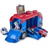 Mancs őrjárat: Pup Squad & Robo Dog csapatszállító jármű csomag - Spin Master