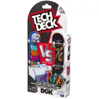 Fingerboard gördeszkák