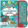 Első állathangjaim - angol-magyar hangmodulos könyv