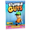 Stumble Guys meglepetés kulcstartó 1db