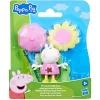 Peppa Malac Sáros pocsolyás barátok - Suzy játékfigura - Hasbro