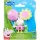 Peppa Malac Sáros pocsolyás barátok - Suzy játékfigura - Hasbro