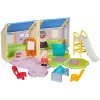 Peppa Malac Peppa kinyitható ovis csoportja játékszett - Hasbro
