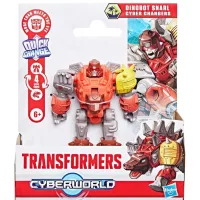 Transformers Robotok