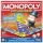 Monopoly Virtuális Bank társasjáték  Hasbro