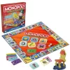 Monopoly Virtuális Bank társasjáték  Hasbro