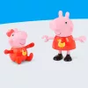 Peppa Malac: Peppa élményei - Peppa és Evie a parkban játékszett - Hasbro