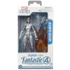 Marvel Legends Fantasztikus négyes - Silver Surfer figura 15cm - Hasbro