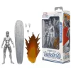 Marvel Legends Fantasztikus négyes - Silver Surfer figura 15cm - Hasbro