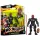 Star Wars: Mix Mashers Dart Maul figura szett kiegészítőkkel – Hasbro