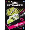 Beyblade X Starter pack Arc Wizard R 4-55LO CX pörgettyű kezdőszett - Hasbro