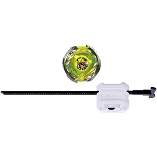 Beyblade X Starter pack Arc Wizard R 4-55LO CX pörgettyű kezdőszett - Hasbro