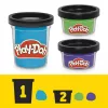 Play-Doh: Tini ninja teknőcök mutation station játékszett - Hasbro