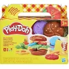 Play-Doh: Ételformák - Grill játékszett - Hasbro
