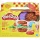 Play-Doh: Ételformák - Grill játékszett - Hasbro
