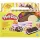 Play-Doh: Ételformák - Cukrászda játékszett - Hasbro