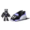 Marvel Vasember Jármű – Fekete Párduc és Panther Plane repülője - Hasbro
