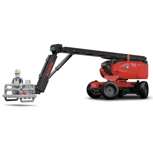 COBI: Manitou 280 TJ építőjáték (1683)