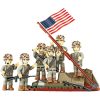 COBI WWII Iwo Jima építőjáték 2059