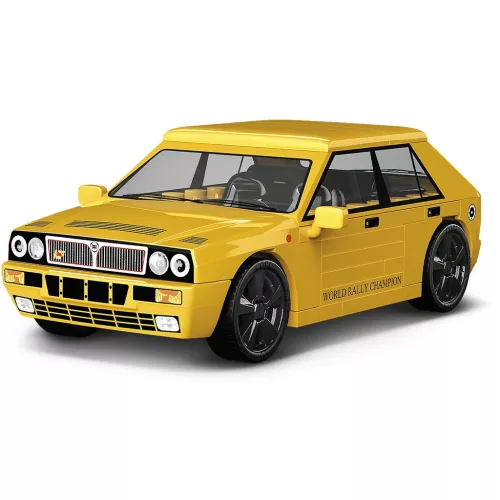 COBI: Lancia Delta HF Integrale EVO építőjáték (24515)
