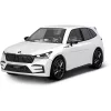 COBI Skoda Enyaq RS építőjáték 24575
