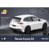 COBI Skoda Enyaq RS építőjáték 24575