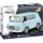 COBI Barkas B1000 mikrobusz építőjáték 24600