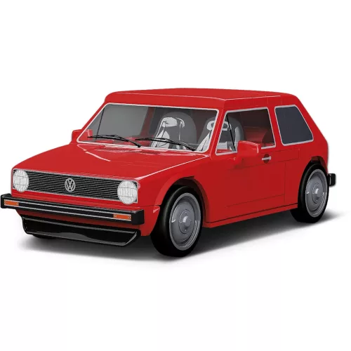 COBI Volkswagen Golf Mk1 építőjáték 24613