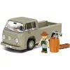 COBI: Volkswagen T2a platós teherautó építőjáték (24618)