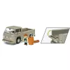 COBI: Volkswagen T2a platós teherautó építőjáték (24618)
