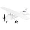 COBI: Cessna 172 Skyhawk fehér építőjáték (26620)
