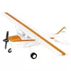 COBI: Cessna 172 Skyhawk narancs-fehér építőjáték (26623)