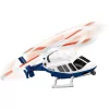 COBI: Bell 429 Rendőrség helikopter építőjáték (26630)