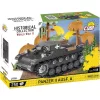 COBI Panzer II Ausf. A építőjáték 2718