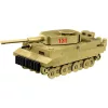 COBI: Tiger I 131 tank építőjáték (3095)