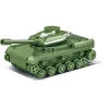 COBI: IS-2 tank építőjáték (3098)