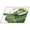 COBI: IS-2 tank építőjáték (3098)