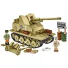 COBI Sd.Kfz. 139 Marder III tank építőjáték 3131