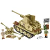 COBI Sd.Kfz. 139 Marder III tank építőjáték 3131