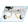 COBI: Mitsubishi A6M2 Zero‑Sen repülőgép építőjáték (5729)
