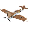 COBI: Messerschmitt Bf 109 G “Gustav” repülőgép építőjáték (5761)