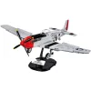 COBI: Mustang P-51D „TOP GUN: Maverick” repülőgép építőjáték (5846)