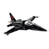 COBI: MiG-28 „TOP GUN” repülőgép építőjáték (5859)