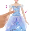 Disney hercegnők Varázslatos Hamupipőke baba - Mattel