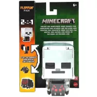 Minecraft figurák