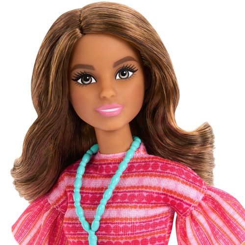 Barbie és Teresa: A barátság receptje - Teresa baba - Mattel